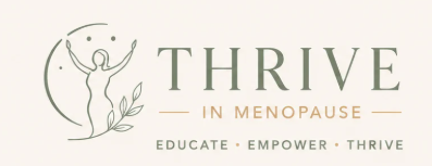 Thrive In Menopause